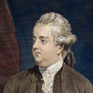 Edward Gibbon (1737-1794)